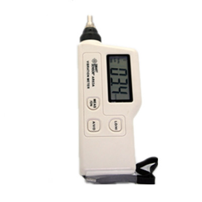便携式测振仪 AS63A