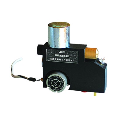 漆膜多用检测仪 QDX