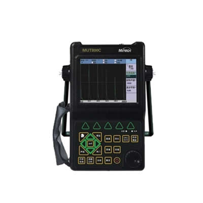 超声波探伤仪 MUT800C