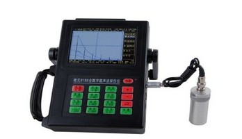 电力专用探伤仪 AYUT8188D