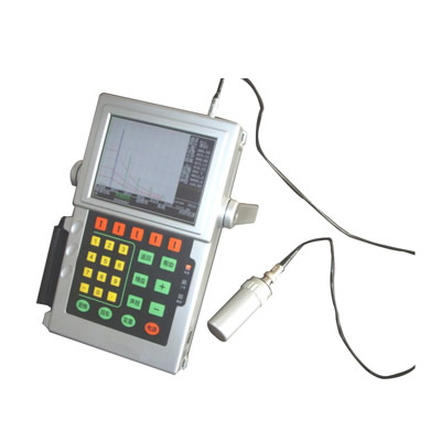 数字超声波探伤仪 ST-2068