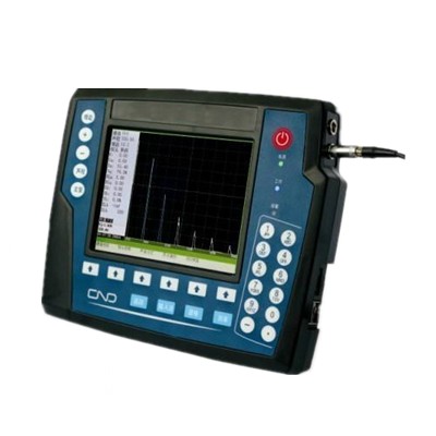 全数字超声波探伤仪 CT-50