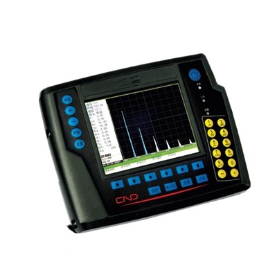 彩色数字超声波探伤仪 OND-6200