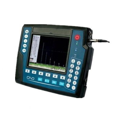 彩色数字超声波探伤仪 5100