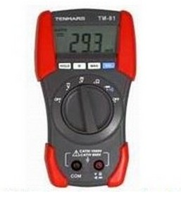 指针三用表 YF-352T