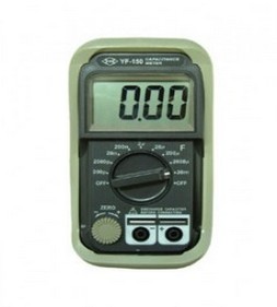 数位电容表 YF-150