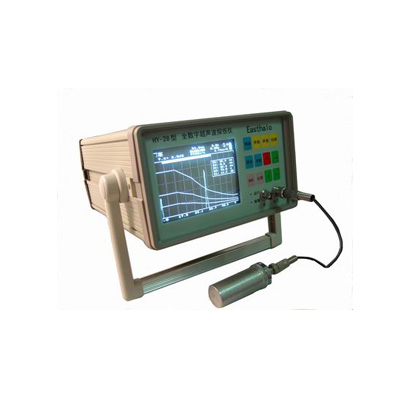 全数字智能超声波探伤仪 28型