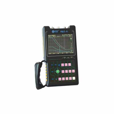 全数字智能超声波探伤仪 PXUT-F1