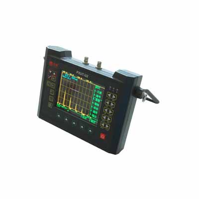 全数字智能超声波探伤仪 PXUT-U2