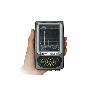 超声波探伤仪 PXUT-T3