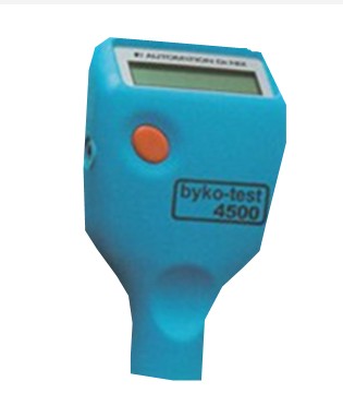测厚仪 byko-test4200/4500