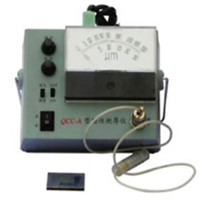 磁性测厚仪 QCC-A