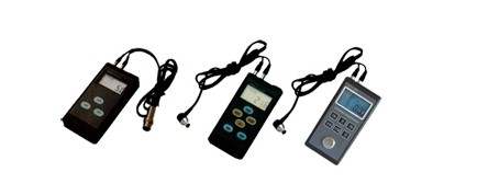 超声波测厚仪 HT-201