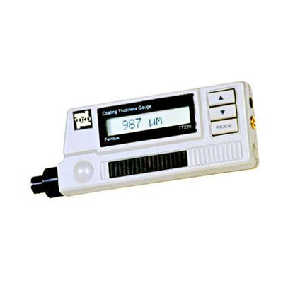数字式涂层测厚仪 TT220