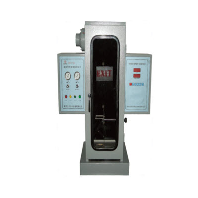 建材烟密度测试仪 SCY-1