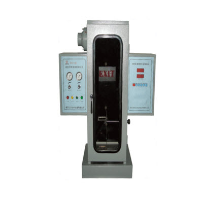 建材烟密度测试仪 YM-3