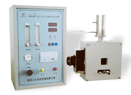 阻燃材料火传播测试装置 ZCH-1