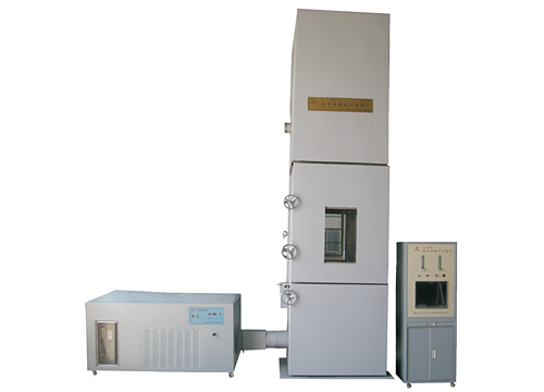 建材难燃性试验炉 LZ-2