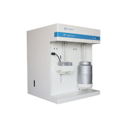 阻燃材料BET比表面测定仪 V-Sorb2800S