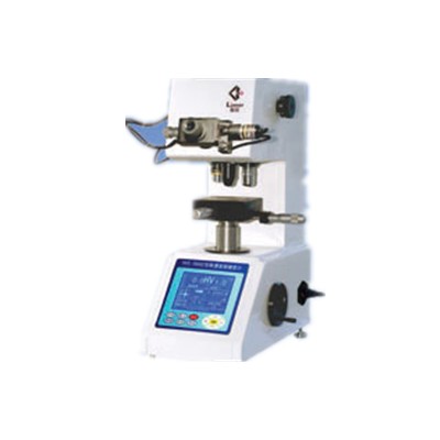 自动转塔数显显微硬度计 HVS-1000Z