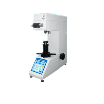 自动转塔维氏硬度计 HV-50Z