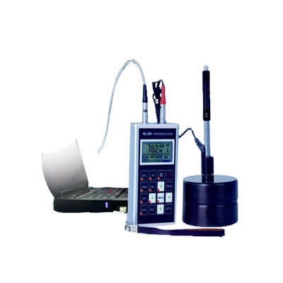 便携式里氏硬度计 HL200