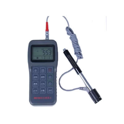 便携式里氏硬度计 MH180