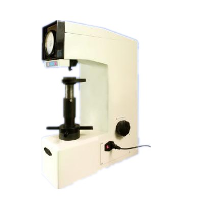 电动洛氏硬度计 HR-150DT