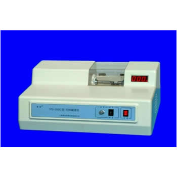 片剂硬度仪 YPD-200C