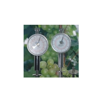 水果硬度计 GY-2