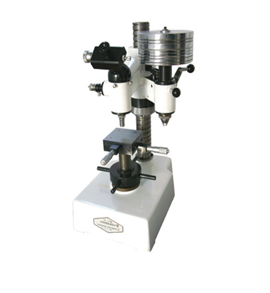 小负荷维氏硬度计 HV-5