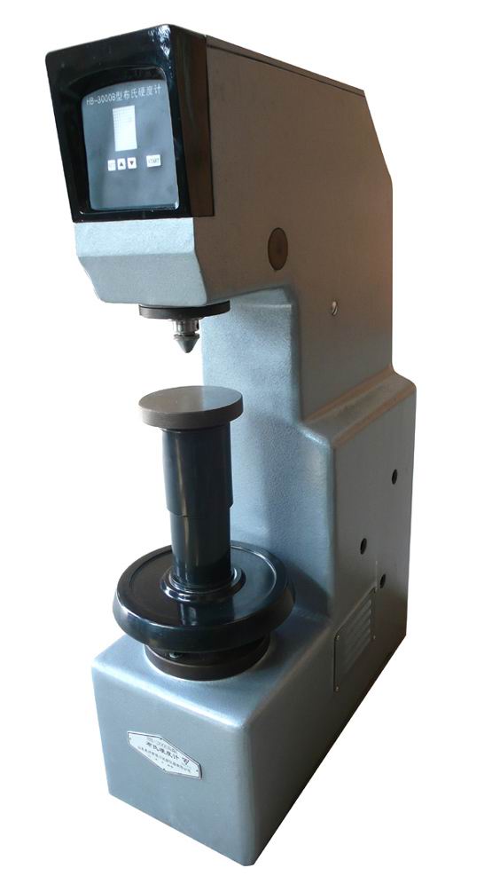 维氏硬度计 HV-30