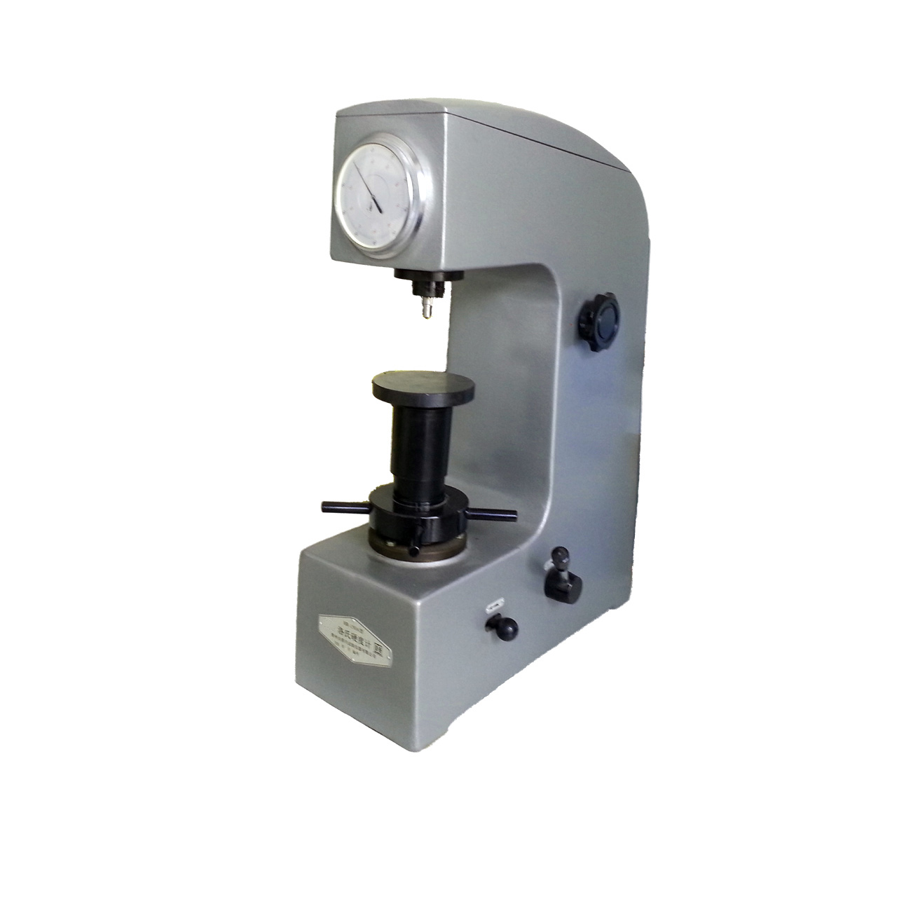 塑料洛氏硬度计 XHR-150