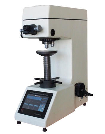 显微硬度计 HV -1000型