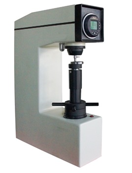 数显洛氏硬度计 HRS-150型