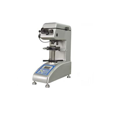 自动转塔维氏硬度计 THV-5