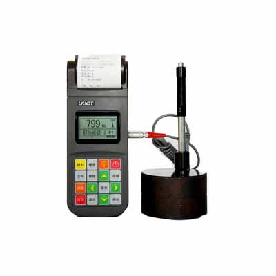 里氏硬度计 LK120