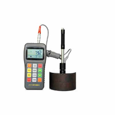 里氏硬度计 LK110