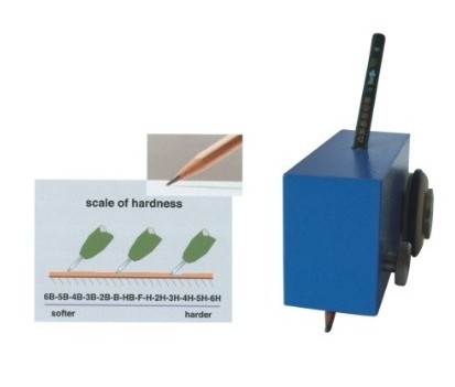 铅笔硬度计 BY型