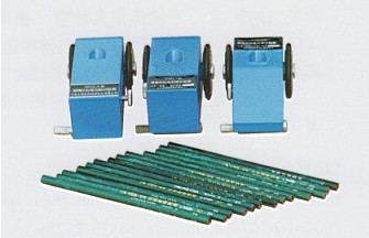 便携铅笔硬度计 QHQ-A