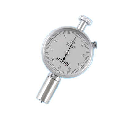 邵氏硬度计 LX-A