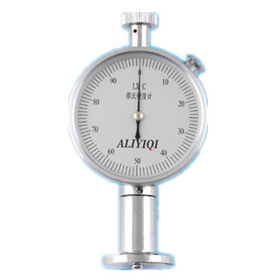 邵氏硬度计单针 LX-C