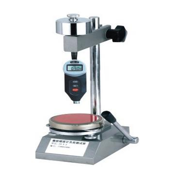 数显邵氏A型橡胶硬度计 HS-A