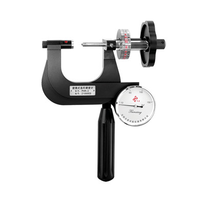 磁力式布洛硬度计 PHBR-2