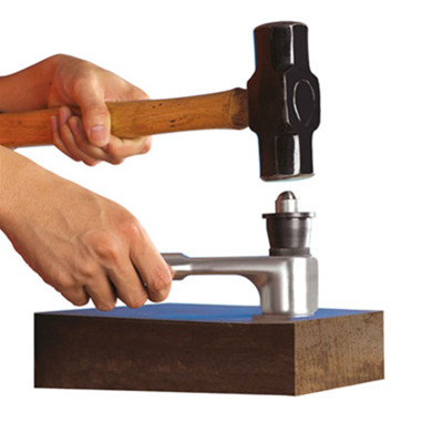 锤击式布氏硬度计 PHB-1