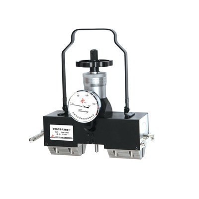 磁力式洛氏硬度计 PHR-100x