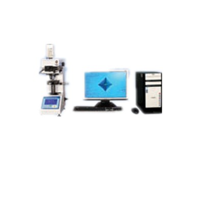 自动测量数显显微硬度计 HVS-1000CCD