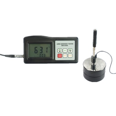 里氏硬度计 HM-6560