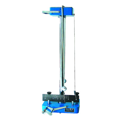 漆膜摆式硬度计 QBY