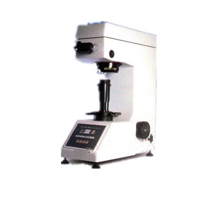 维氏硬度计 HV-50